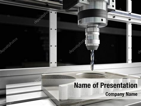 cnc machine power point|cnc machine ppt template.